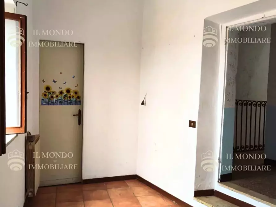 Immagine 9 di Casa trifamiliare in vendita  in Via Del Plebiscito, snc. a Palombara Sabina