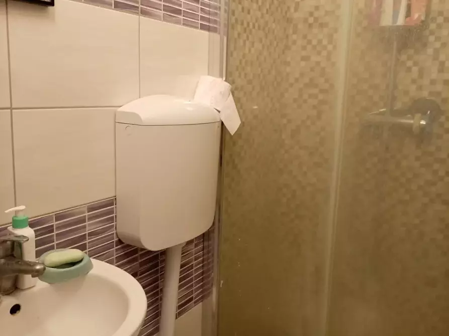 Immagine 7 di Casa trifamiliare in affitto  in Viale Marche a Milano