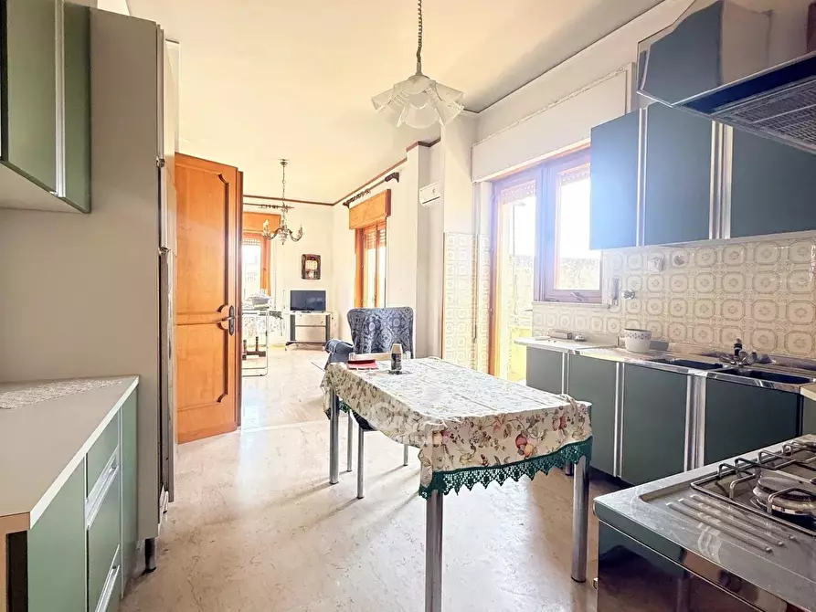 Immagine 30 di Casa trifamiliare in vendita  a Marsala