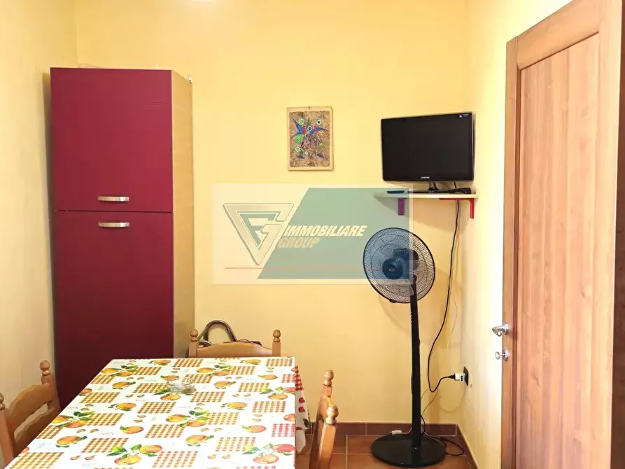 Immagine 3 di Casa trifamiliare in vendita  in Viale Principe di Piemonte, n.7 a Noto