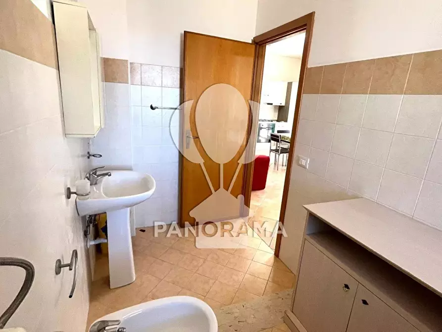 Immagine 14 di Casa trifamiliare in vendita  in Via Pitrè a Balestrate