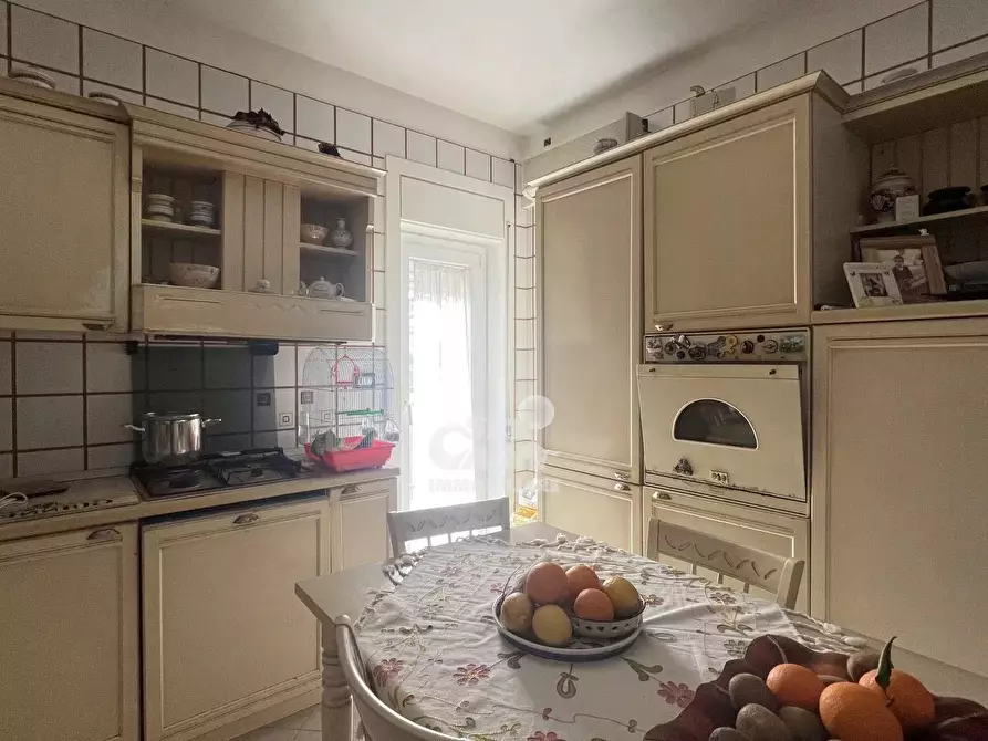 Immagine 40 di Casa trifamiliare in vendita  in via Honor Frost a Marsala