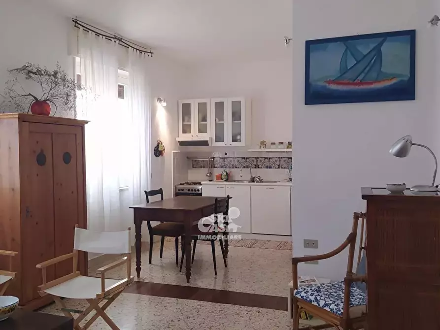 Immagine 21 di Casa trifamiliare in affitto  a Marsala