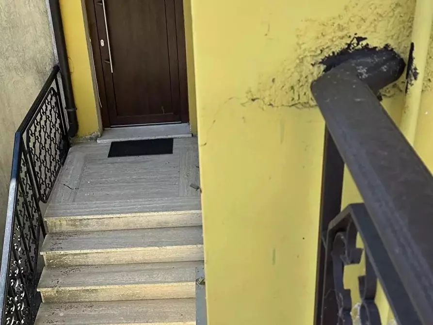 Immagine 9 di Casa trifamiliare in vendita  a Cimadolmo