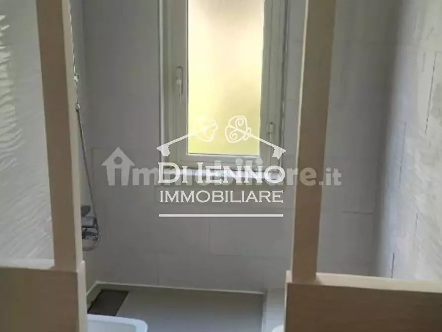 Immagine 9 di Casa trifamiliare in vendita  in Via Cassia a Roma