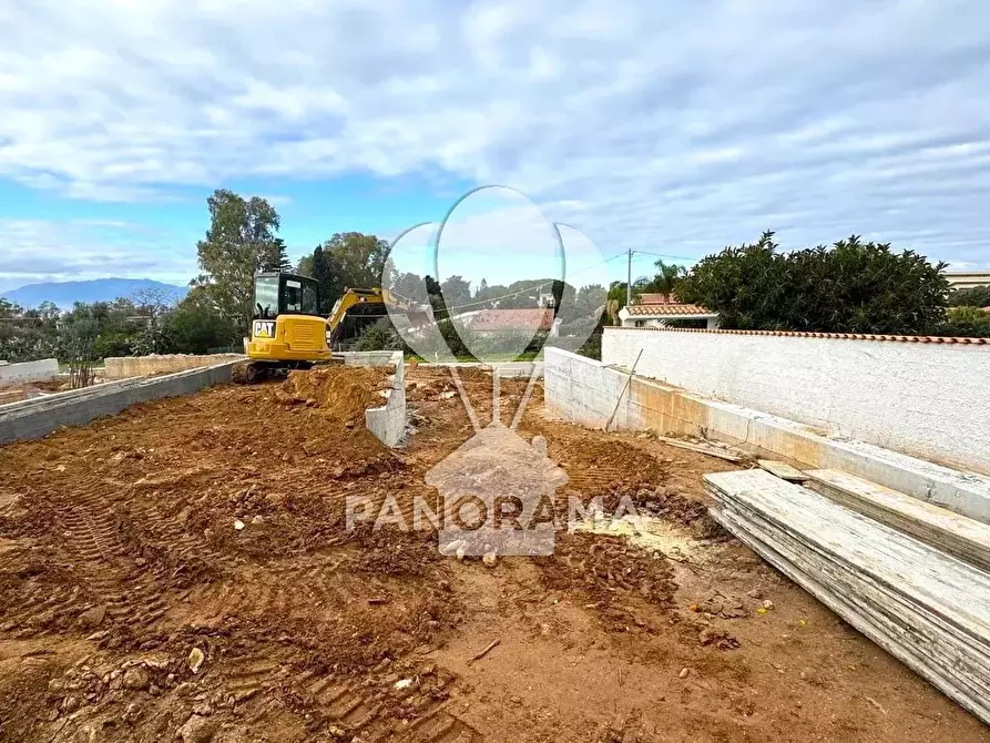 Immagine 31 di Terreno edificabile in vendita  in Via dei Fenici a Terrasini