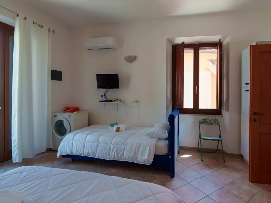 Immagine 17 di Casa trifamiliare in vendita  in Via Massimo Kolbe, 4 a Aggius
