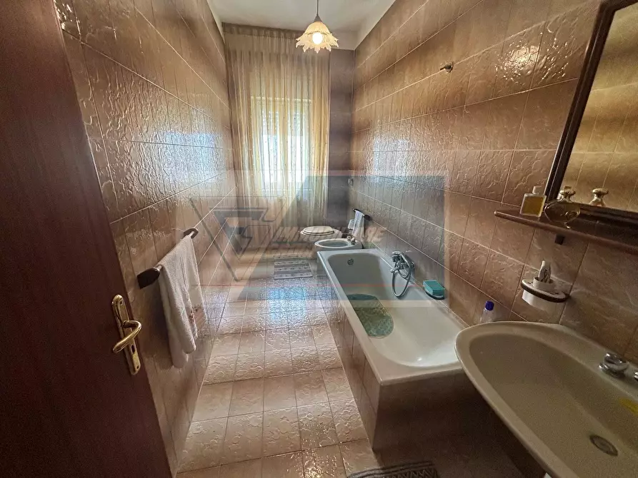 Immagine 22 di Casa trifamiliare in vendita  a Siracusa