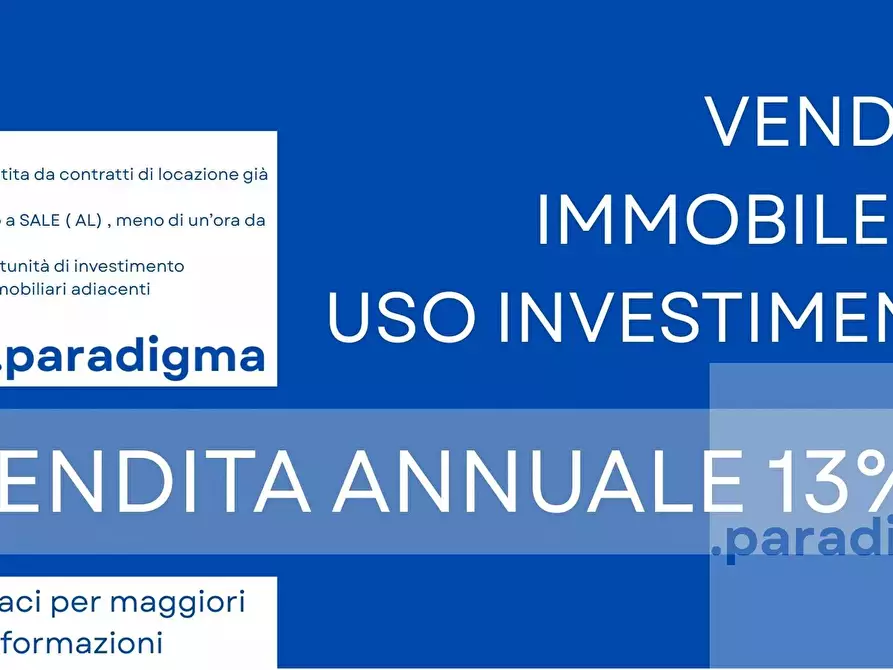 Immagine 1 di Terreno edificabile in vendita  a Milano