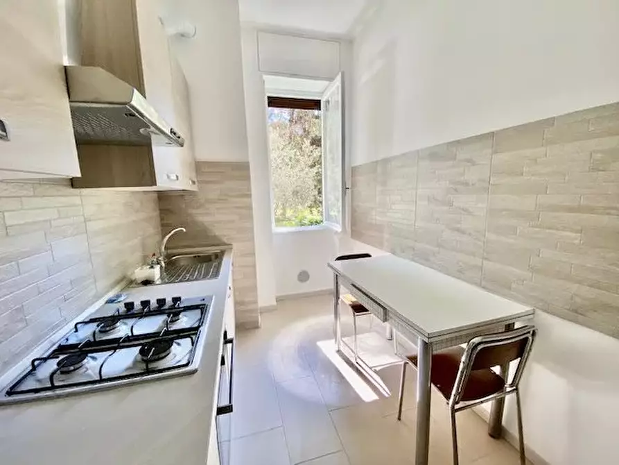 Immagine 10 di Casa trifamiliare in affitto  a Brugherio