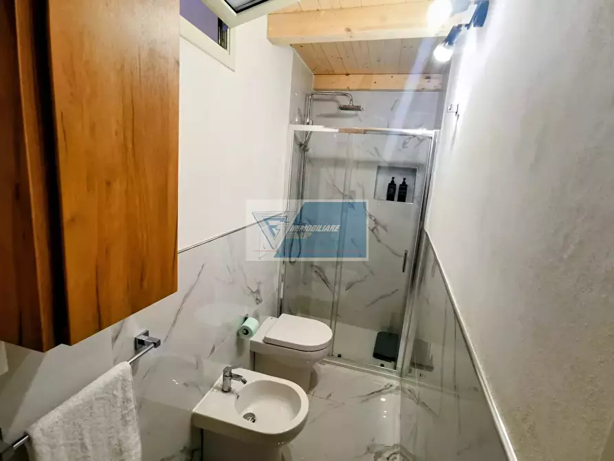 Immagine 6 di Monolocale in affitto  in Via Barbieri 96017 noto a Noto