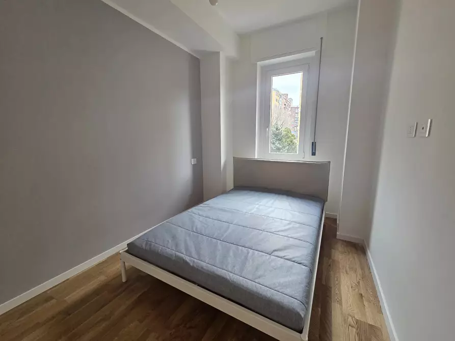 Immagine 10 di Casa trifamiliare in affitto  in Viale Famagosta, 30 a Milano