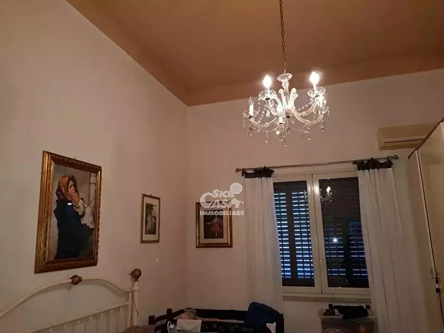 Immagine 8 di Terreno edificabile in vendita  a Marsala