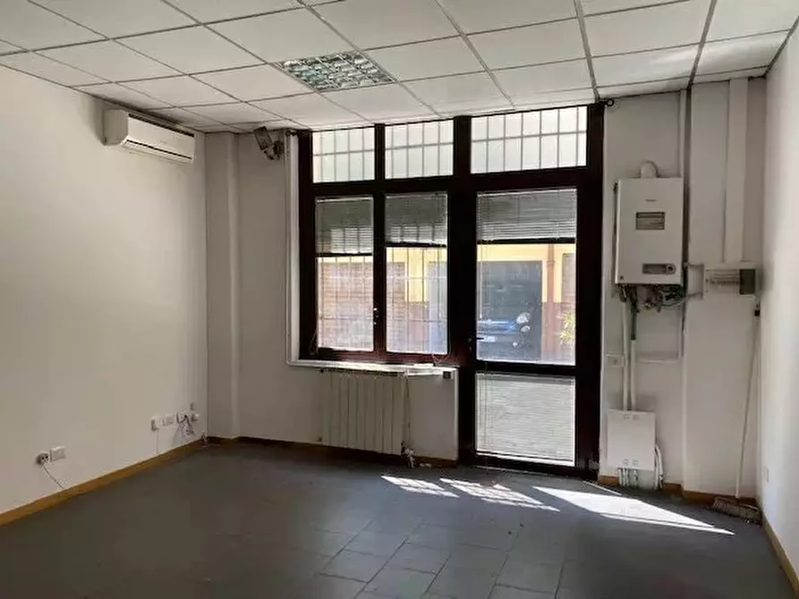 Immagine 2 di Attico in affitto  a Milano