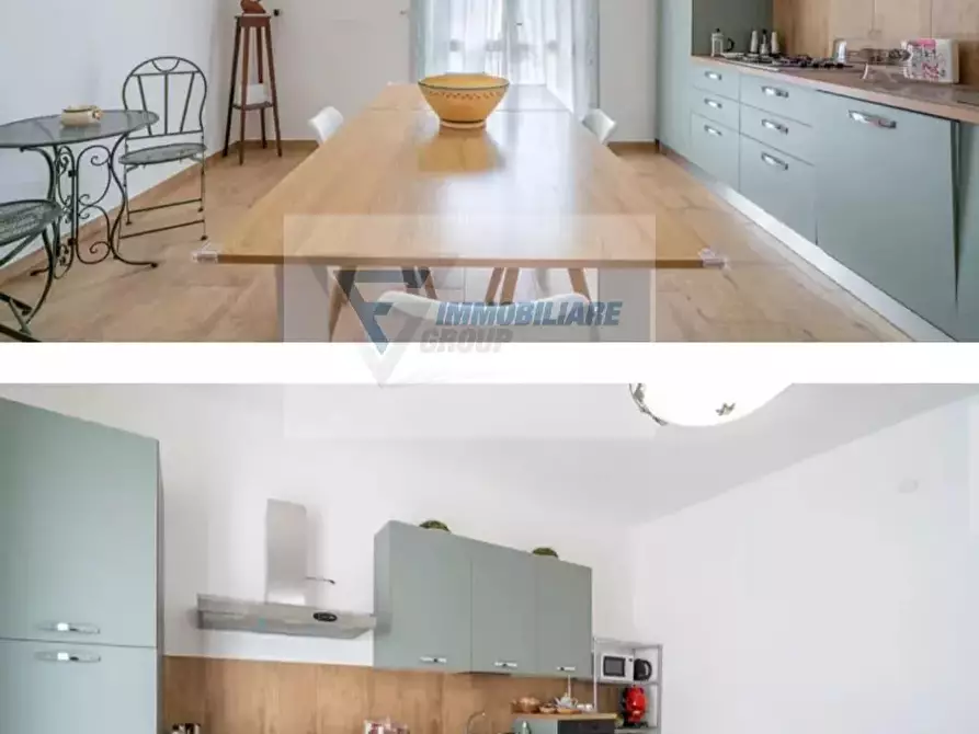 Immagine 2 di Casa trifamiliare in affitto  in Via Scipione l'Africano a Siracusa