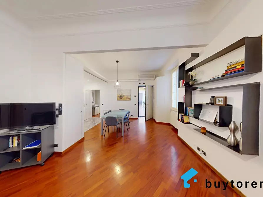 Immagine 27 di Casa trifamiliare in vendita  in Via Archimede, 41 a Milano