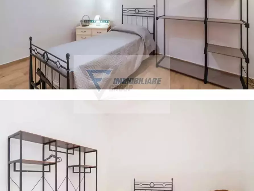 Immagine 8 di Casa trifamiliare in affitto  in Via Scipione l'Africano a Siracusa