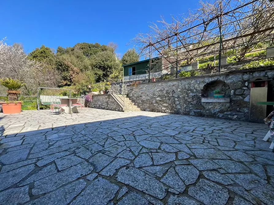 Immagine 16 di Terreno edificabile in vendita  a Coreglia Ligure