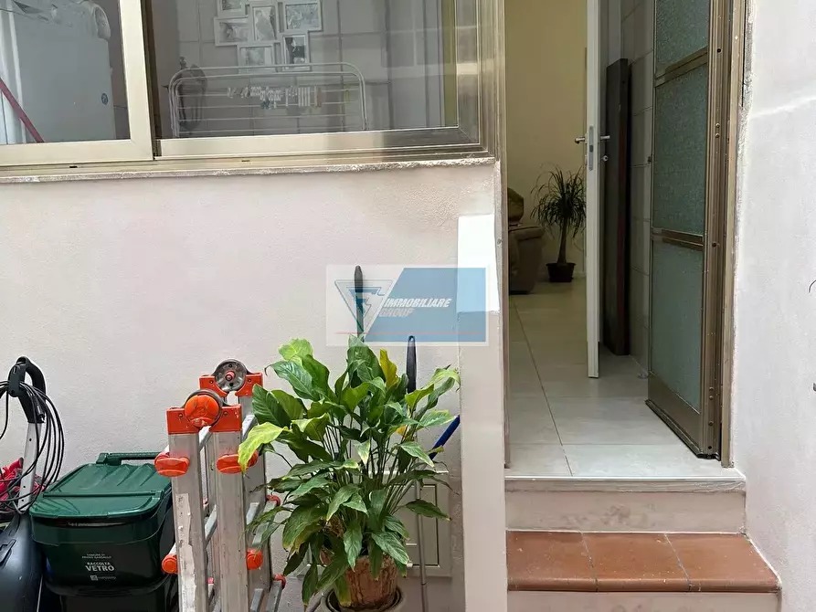 Immagine 12 di Casa trifamiliare in vendita  a Buccheri