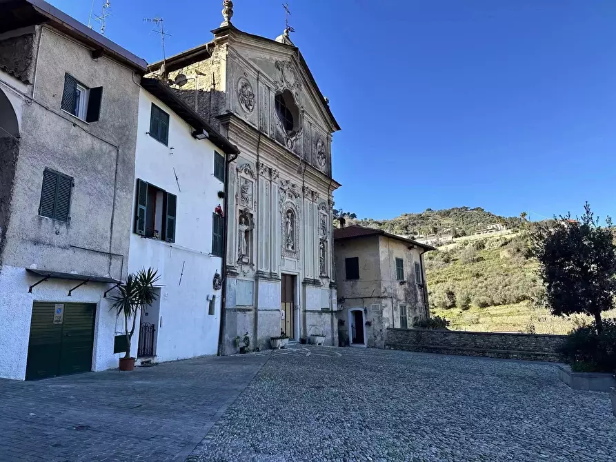 Immagine 18 di Casa trifamiliare in vendita  a Vallecrosia