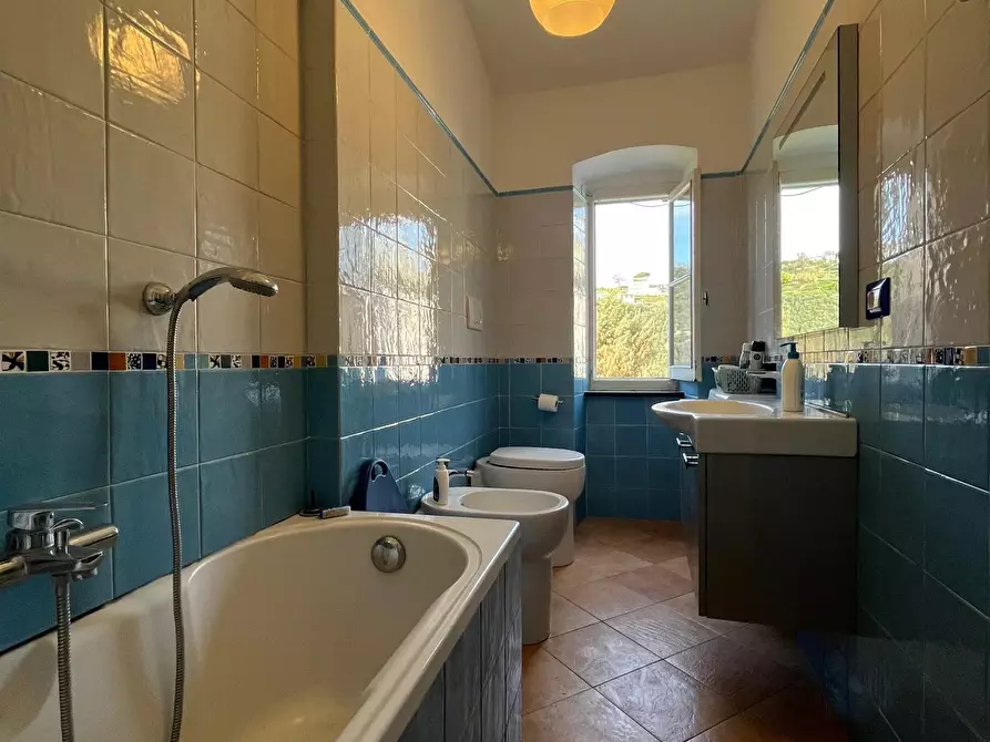 Immagine 17 di Terreno edificabile in vendita  in Sorlana a Lavagna