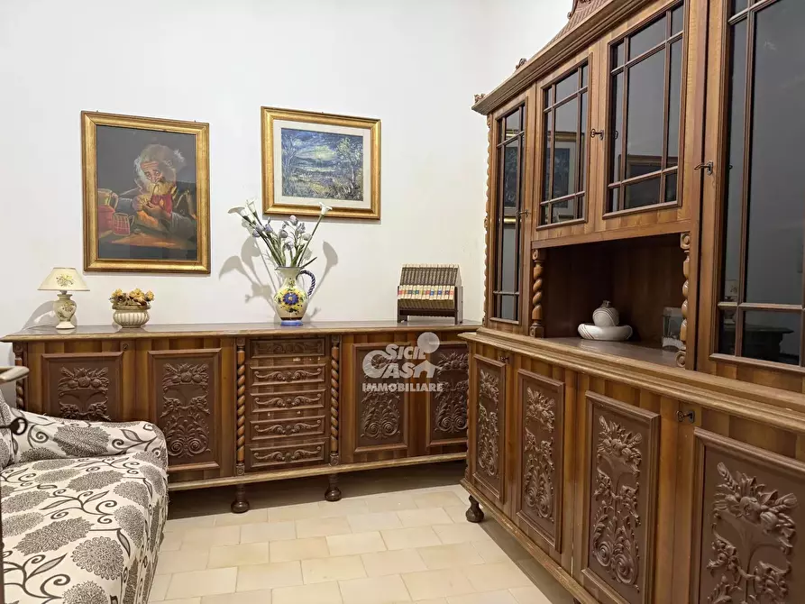 Immagine 6 di Terreno edificabile in vendita  in Contrada Pispisia a Marsala