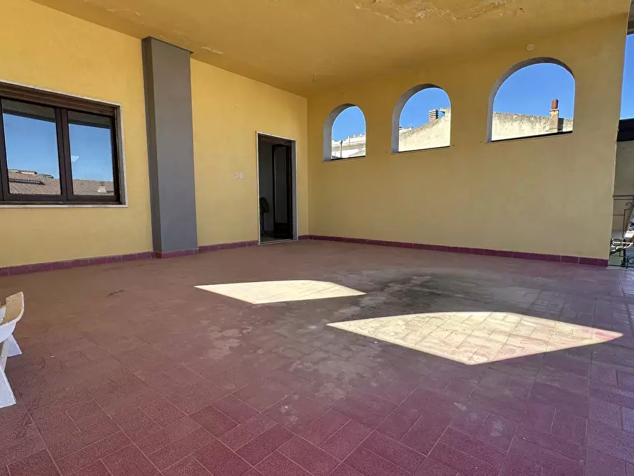 Immagine 23 di Casa trifamiliare in vendita  in Viale della Repubblica, 34 a Altomonte