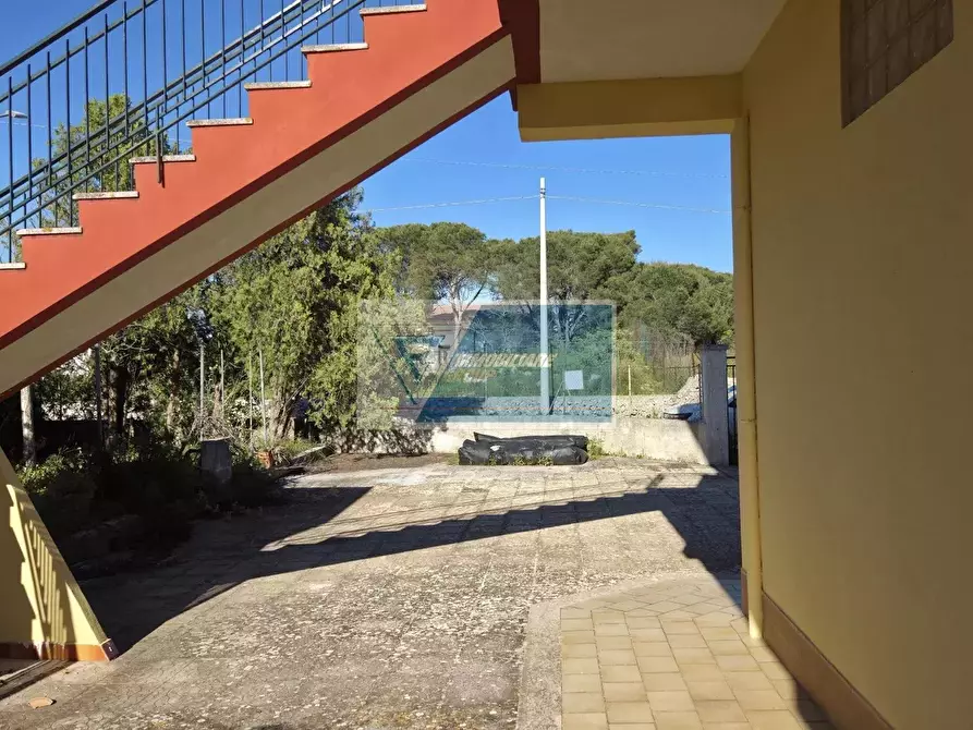 Immagine 12 di Terreno edificabile in vendita  in Via Pica a Avola