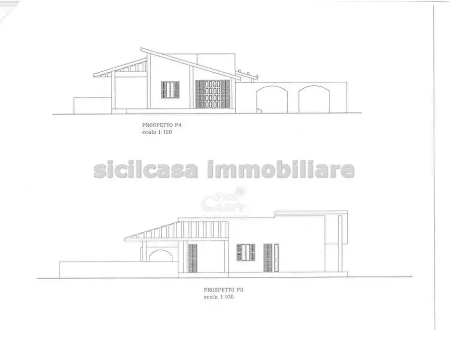 Immagine 9 di Terreno edificabile in vendita  a Marsala