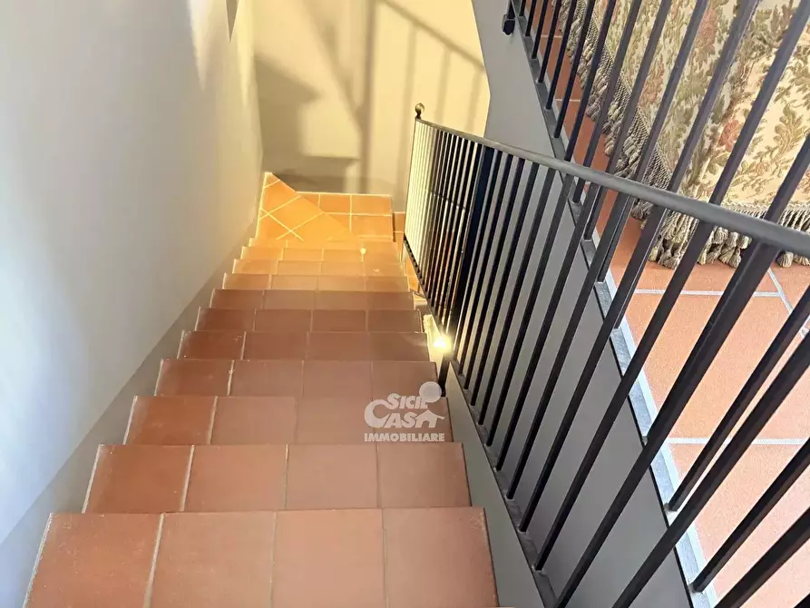 Immagine 26 di Casa trifamiliare in affitto  a Marsala