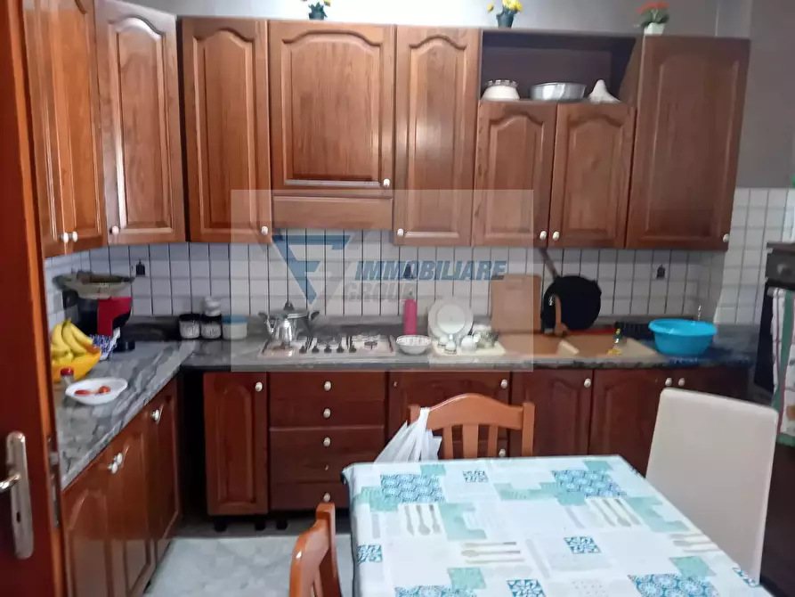 Immagine 6 di Casa trifamiliare in vendita  in Viale dei Comuni a Siracusa