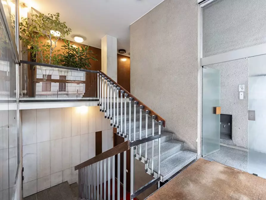 Immagine 26 di Casa trifamiliare in affitto  in Viale Coni Zugna, 6 a Milano