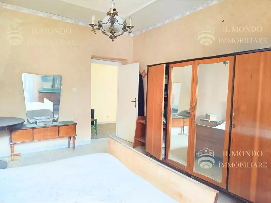 Immagine 28 di Casa trifamiliare in vendita  in Viale Rieti a Palombara Sabina