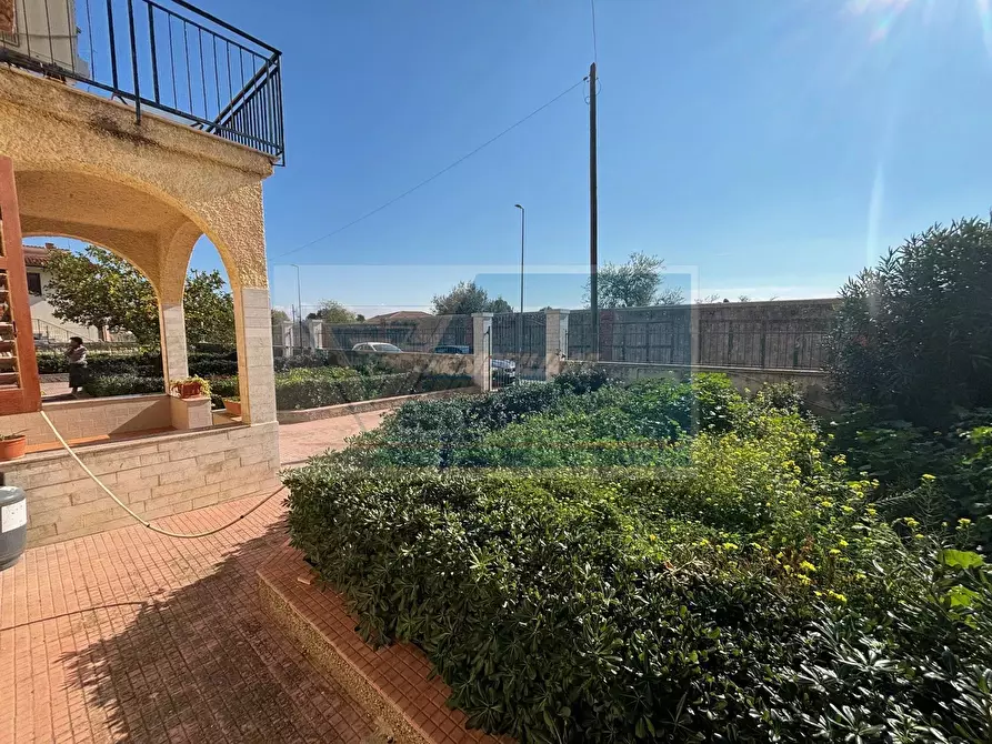 Immagine 8 di Terreno edificabile in vendita  in via modica a Siracusa