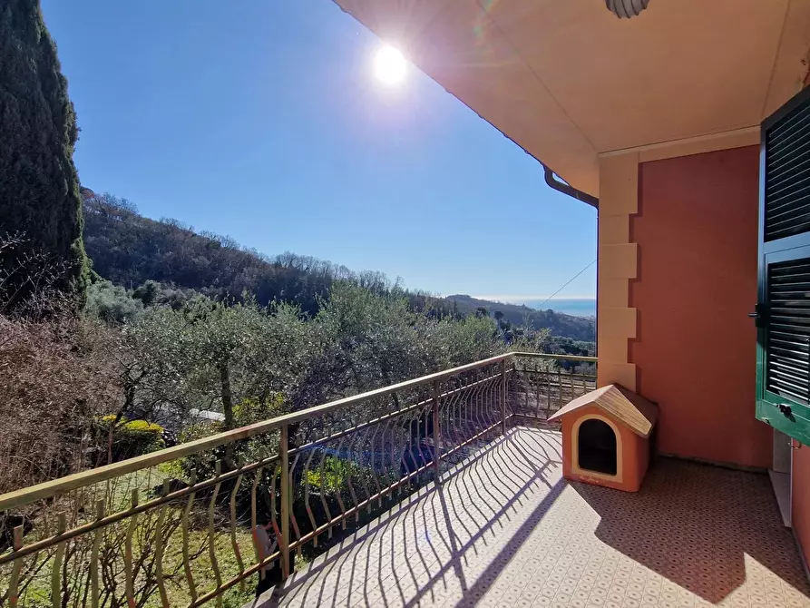 Immagine 72 di Terreno edificabile in vendita  in Via Domenico Canata a Avegno