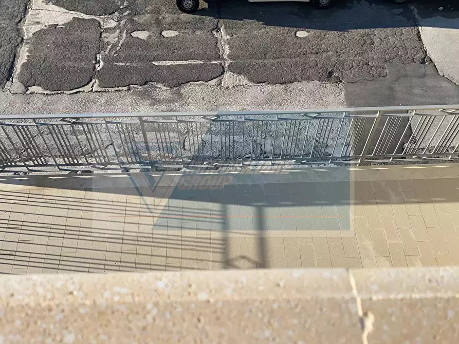 Immagine 9 di Monolocale in vendita  in Largo Gaetano Arezzo della Targia a Siracusa