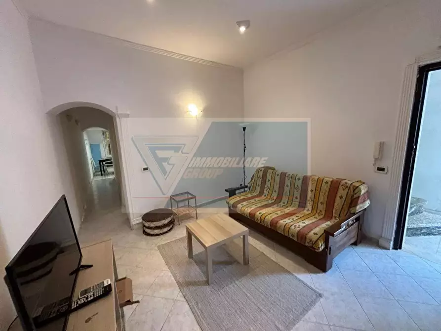 Immagine 6 di Casa trifamiliare in vendita  in Via Montegrappa 124 a Siracusa