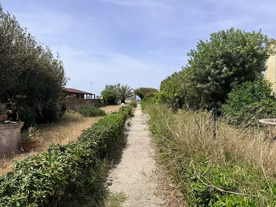 Immagine 6 di Terreno edificabile in vendita  a Marsala