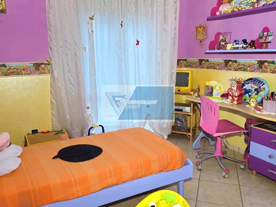 Immagine 11 di Terreno edificabile in vendita  in VIA DE CURTIS, AVOLA a Avola