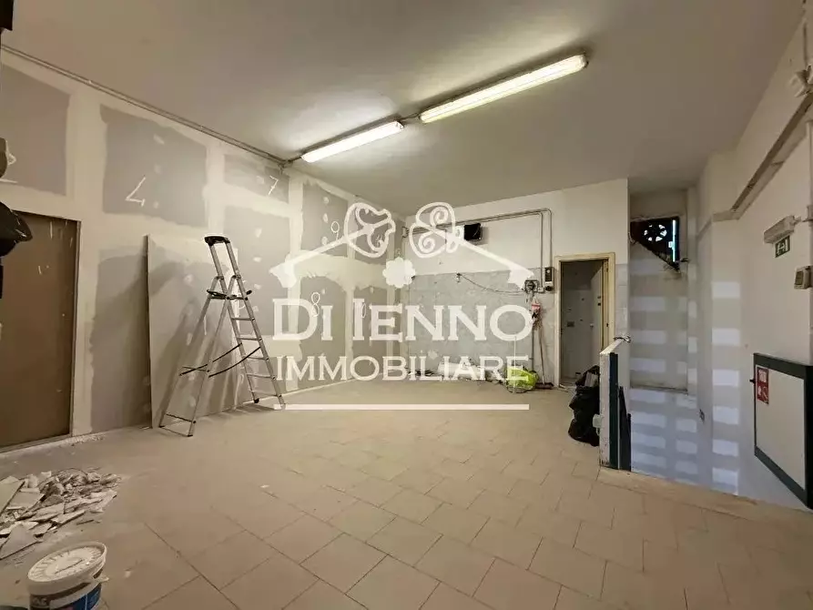 Immagine 3 di Attico in affitto  in Viale Gino Cervi a Roma