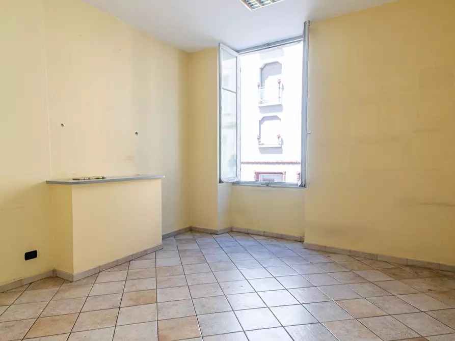 Immagine 14 di Casa trifamiliare in vendita  in Via Roma, 5 a Bordighera
