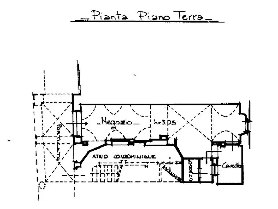 Immagine 23 di Attico in vendita  in Via Costaguta a Chiavari