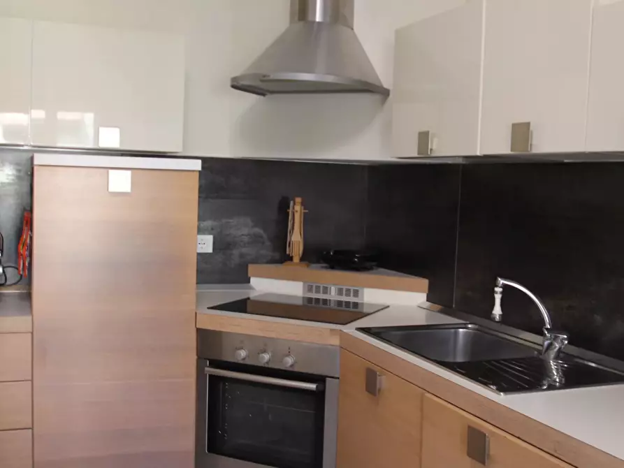 Immagine 7 di Casa trifamiliare in affitto  in Via Tevere, 9 a Borghetto Santo Spirito