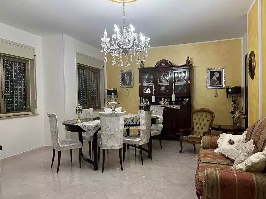 Immagine 4 di Casa trifamiliare in vendita  a Marsala
