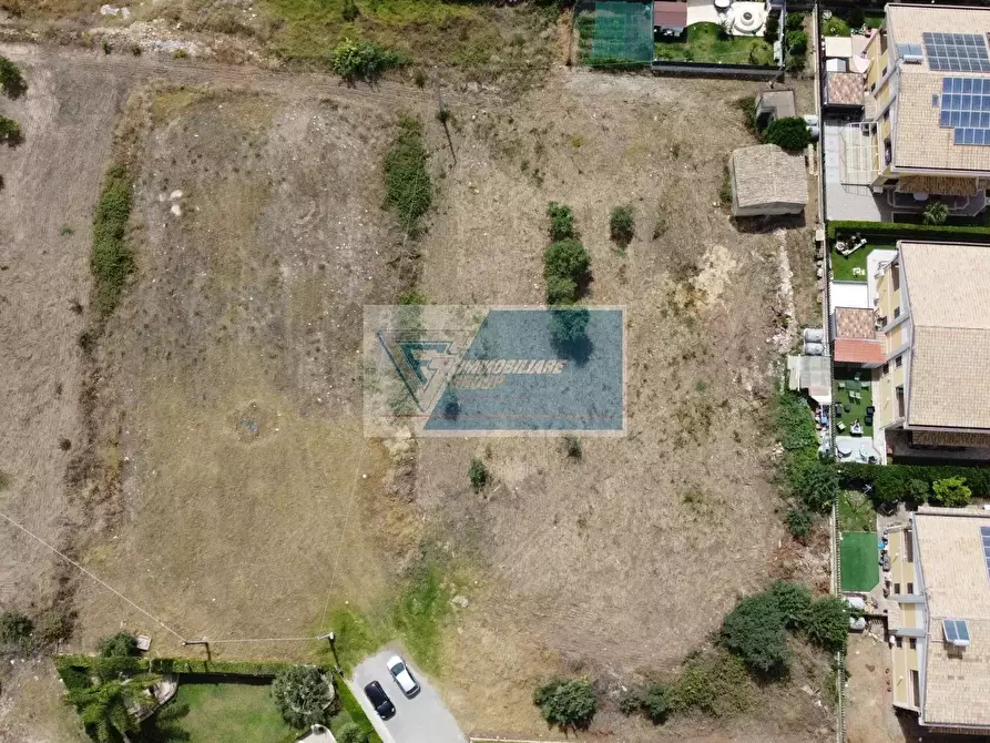Immagine 3 di Terreno in vendita  a Avola