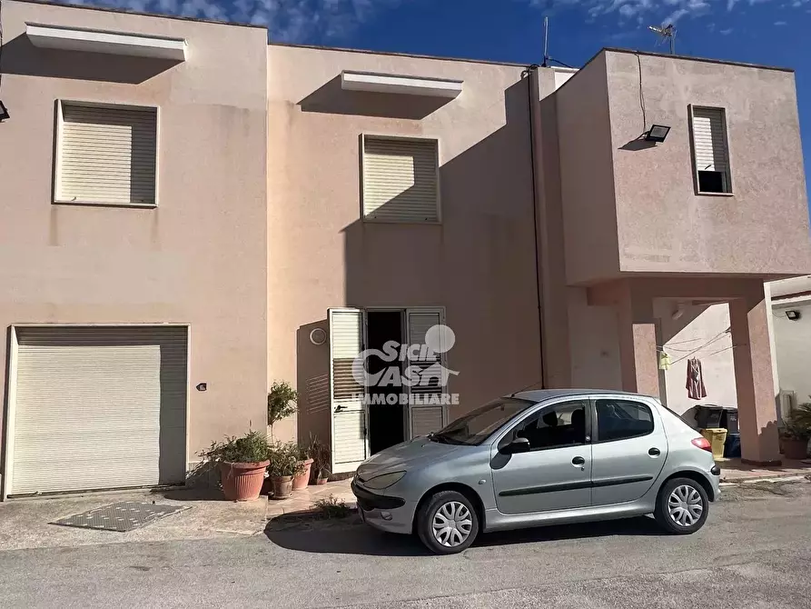 Immagine 36 di Terreno edificabile in vendita  a Marsala