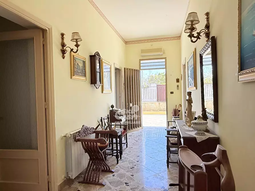 Immagine 16 di Terreno edificabile in vendita  in Contrada San Giuseppe Tafalia, 309 a Marsala