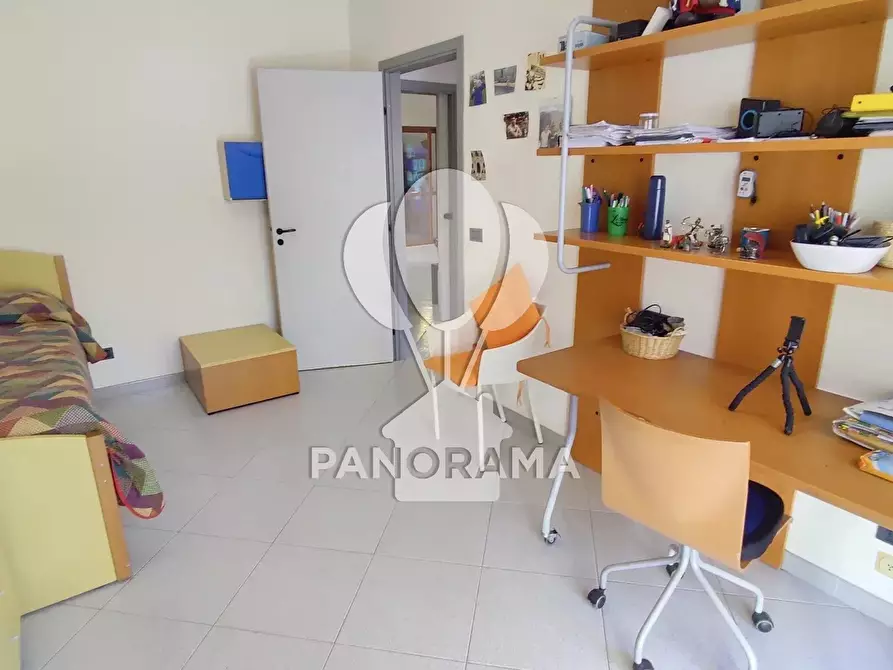 Immagine 22 di Casa trifamiliare in vendita  in Via Florio a Alcamo