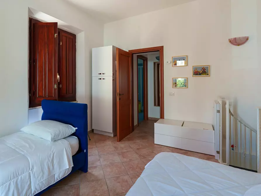 Immagine 15 di Casa trifamiliare in vendita  in Via Massimo Kolbe, 4 a Aggius