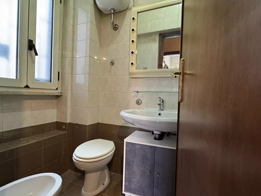 Immagine 24 di Casa trifamiliare in vendita  in Via Luigi Miceli, 33 a Cosenza